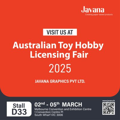 Australian Toy Hobby and Licensing Fair 01